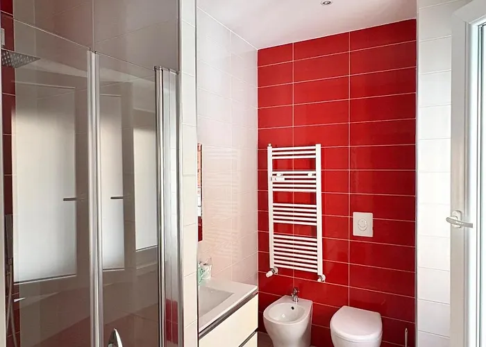 Apartamento Fortis Domus Roma