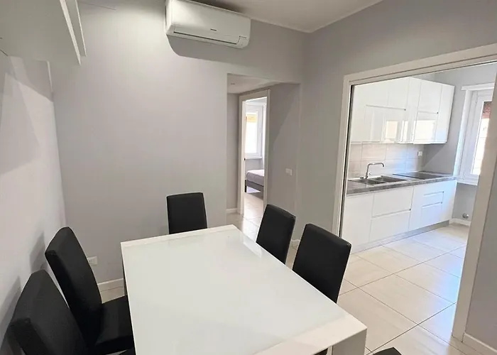 Fortis Domus Apartamento *