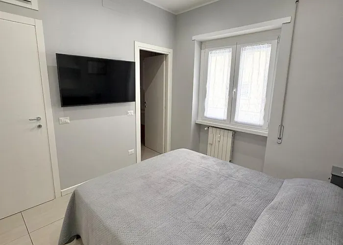 Fortis Domus Apartamento